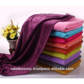 Soft Microfiber Bath Towels